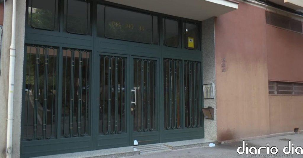 Se entrega el hombre que mató a cuchilladas a su mujer en Barcelona delante de sus dos hijos