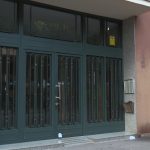 Se entrega el hombre que mató a cuchilladas a su mujer en Barcelona delante de sus dos hijos