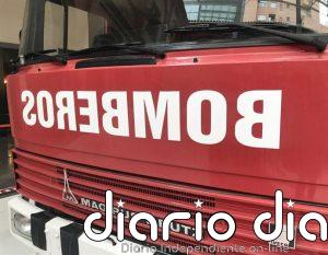 Se hunde parte de un segundo piso del número 38 de la calle Arcadas, en Zaragoza, sin producir daños personales