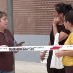 Se investigan las causas del desplome de un edificio de tres plantas en Benetússer (Valencia)