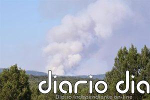 Se levantan las medidas evacuación para el municipio de Semillas (Guadalajara)