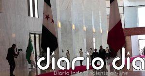 Se registran dos explosiones cerca del hotel en el que Macron se encontraba alojado durante su visita a la capital Siria