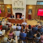 Secretario de Estado de Seguridad Social defiende la política migratoria para la preservación del sistema de pensiones