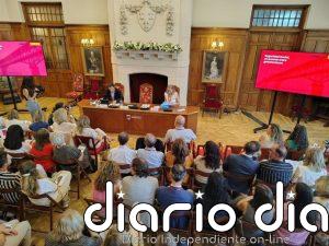 Secretario de Estado de Seguridad Social defiende la política migratoria para la preservación del sistema de pensiones