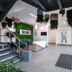 Segro da su respaldo a la última propuesta de adquisición de Prologis por 16.400 millones