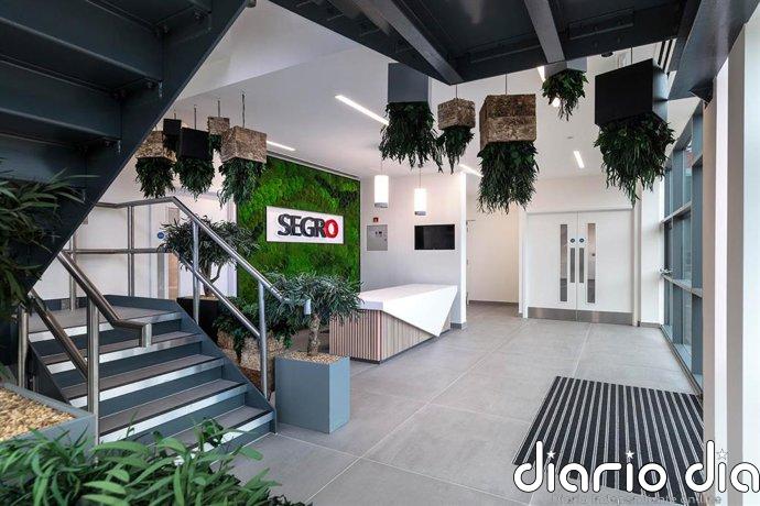Segro rechaza una tercera oferta de Prologis, que valora la empresa en 15.900 millones
