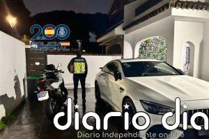 Seis detenidos y 2,5 millones de euros en patrimonio neutralizados a una organización dedicada al narcotráfico en Cádiz