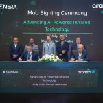 Sensia formaliza una alianza estratégica con Saudi Aramco para impulsar la digitalización industrial