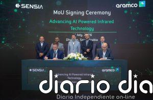 Sensia formaliza una alianza estratégica con Saudi Aramco para impulsar la digitalización industrial