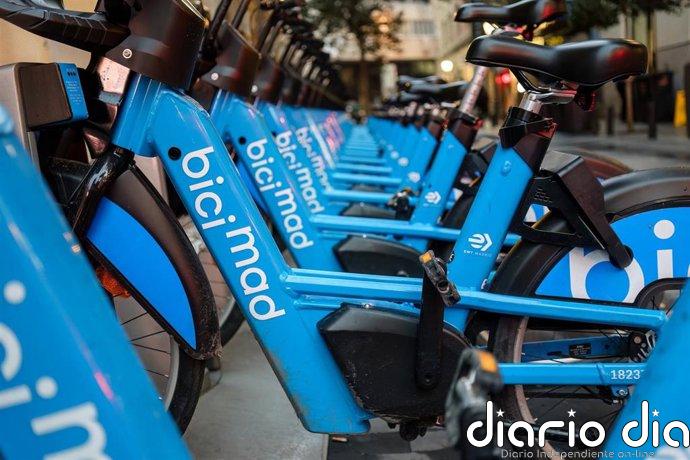 Serveo vende a Lyft su división de bicicletas compartidas