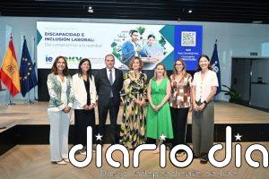 Sesgos, desconocimiento y falta de adaptación, principales barreras de la inclusión, según un estudio de Cátedra DKV-IE