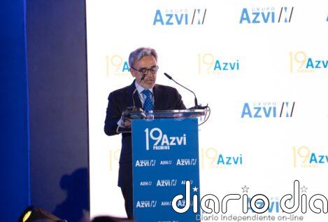 Sevilla y la Fundación Grupo AZVI sellan una alianza por el patrimonio y la cultura de la ciudad