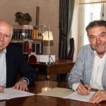 SGAE y Fundación SIFU promoverán acciones para promover la inclusión artística de personas con discapacidad