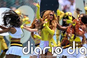 Shakira aprovecha el Mundial 2026 y hace un llamamiento global a favor de la educación infantil