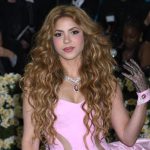 Shakira pide a Macron y Merz que apoyen un fondo educativo para niños afectados por los terremotos en Venezuela