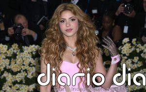 Shakira pide a Macron y Merz que apoyen un fondo educativo para niños afectados por los terremotos en Venezuela
