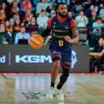 Shannon Evans II se va del MoraBanc Andorra después de dos temporadas