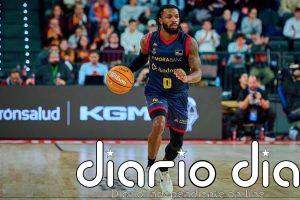 Shannon Evans II se va del MoraBanc Andorra después de dos temporadas