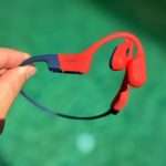 Shokz OpenSwim Pro: unos auriculares todoterreno que dominan dentro y fuera del agua