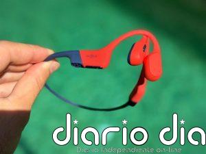 Shokz OpenSwim Pro: unos auriculares todoterreno que dominan dentro y fuera del agua
