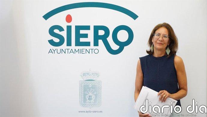 Siero abre el plazo para solicitar las subvenciones para iluminación navideña