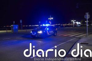 Sigue la investigación por la agresión en las fiestas de Cueto que dejó un detenido y cuatro heridos