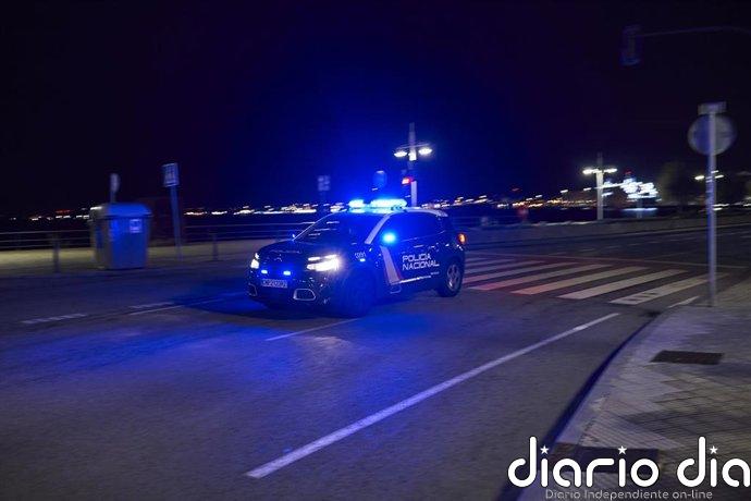 Sigue la investigación por la agresión en las fiestas de Cueto que dejó un detenido y cuatro heridos