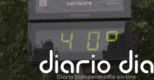 Siguen los avisos por altas temperaturas en el tercio oriental de la península y en Mallorca