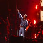 Silvestre Dangond reafirma su éxito en España con un lleno absoluto en el Movistar Arena de Madrid
