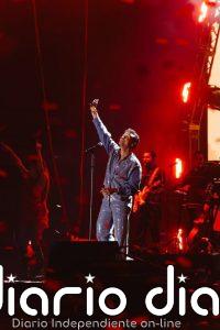 Silvestre Dangond reafirma su éxito en España con un lleno absoluto en el Movistar Arena de Madrid