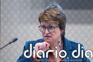 Simó (ERC) celebra su amnistía y la de los otros miembros de la Mesa: "Una sorpresa pero esperada"