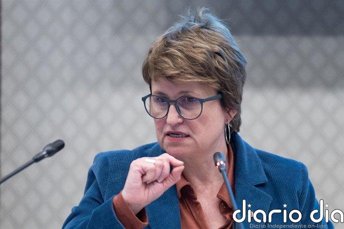 Simó (ERC) celebra su amnistía y la de los otros miembros de la Mesa: "Una sorpresa pero esperada"