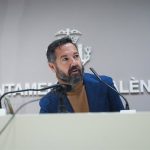 Sindicat d'Estudiants se querella contra Badenas (Vox) por "allanar" su local en València y descubrimiento de secretos