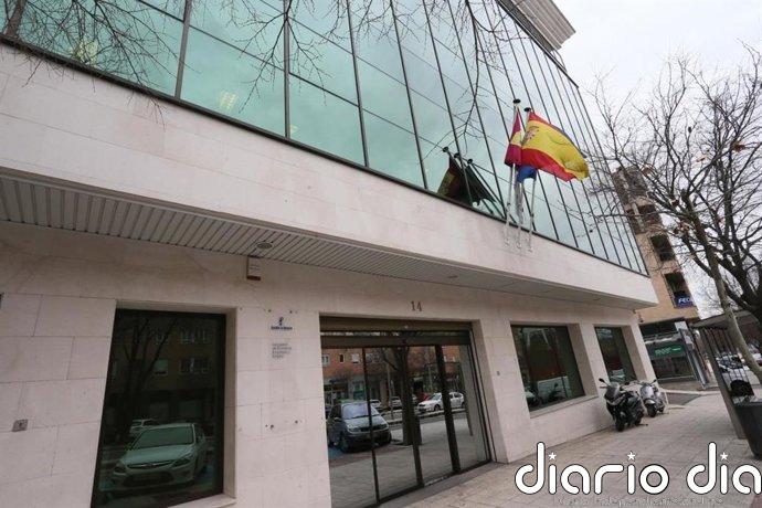 Sindicatos, Cecam y Junta crean una comisión sobre aumento de bajas laborales dentro del Consejo de Relaciones laborales