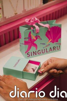 Singularu crece en España con su primera tienda a pie de calle en Canarias Singularu