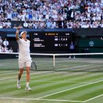 Sinner se hace más grande ante Zverev con su segundo Wimbledon
