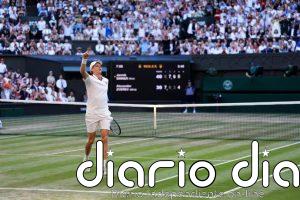 Sinner se hace más grande ante Zverev con su segundo Wimbledon