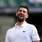 Sinner y el maratoniano Djokovic se citan por la final en Wimbledon
