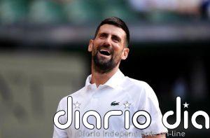 Sinner y el maratoniano Djokovic se citan por la final en Wimbledon