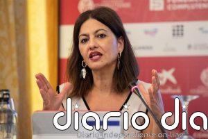 Sira Rego pide "más regulación" y "menos consejos domésticos" ante las pantallas y los menores