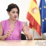 Sira Rego urge a aprobar el decreto de vivienda, pero demanda medidas más ambiciosas para el final de legislatura