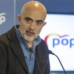 Sirera (PP) critica la deflagración en Sants: "Exigiremos responsabilidades"
