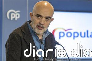 Sirera (PP) critica la deflagración en Sants: "Exigiremos responsabilidades"
