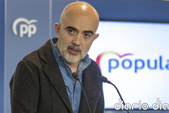 Sirera (PP) critica la deflagración en Sants: "Exigiremos responsabilidades"