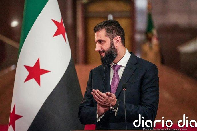 Siria arresta a un excoronel responsable de los almacenes de gas sarín y productos químicos del régimen
