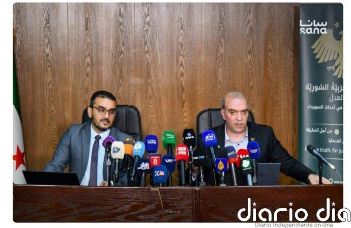 Siria inicia los juicios contra los acusados de la masacre de Sueida un año después de la tragedia
