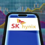 SK Hynix debuta en la Bolsa de Nueva York con una subida del 14%