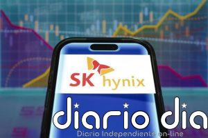 SK Hynix debuta en la Bolsa de Nueva York con una subida del 14%