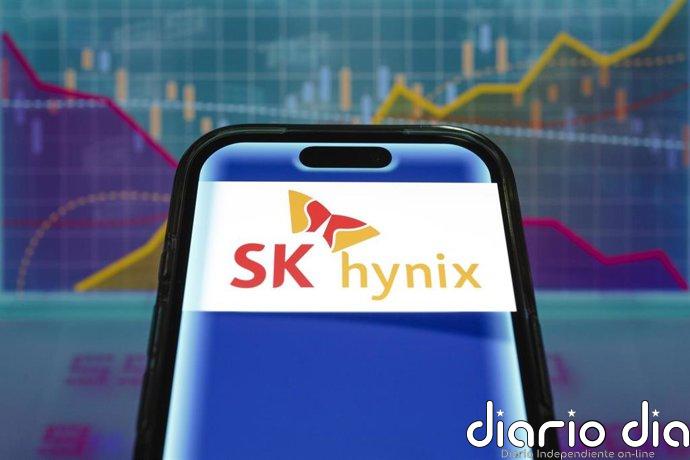 SK Hynix debuta en la Bolsa de Nueva York con una subida del 14%