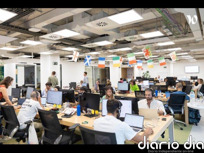 Skello cierra una ronda de financiación de 200 millones liderada por Bridgepoint Development Capital